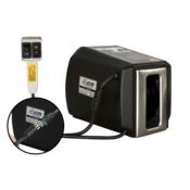OZ Lifting Electric Winch